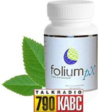 Folium pX