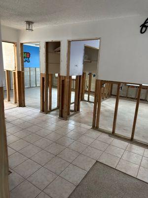 First Response Restoration