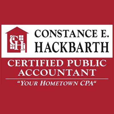 Constance Hackbarth, CPA