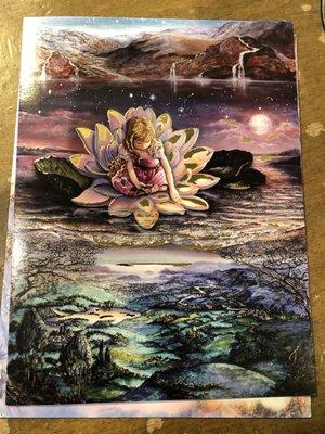 Another cool birthday card!