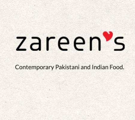 Zareen's