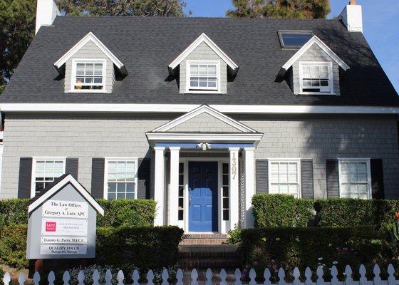 The Law Offices of Gregory A Lutz, APC