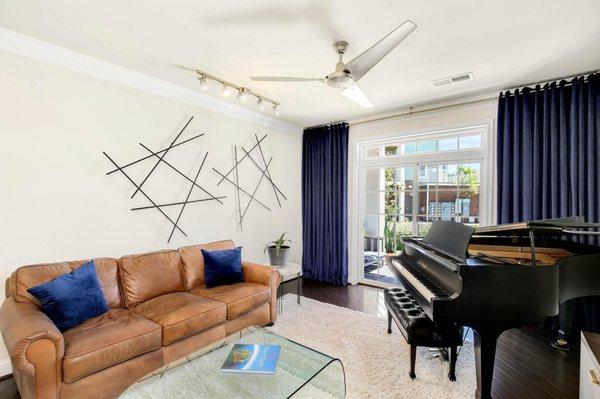 Pitch Perfect Piano Tuning