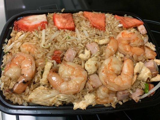 Jardines de Confucio