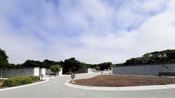 California Central Coast Veterans Cemetery
