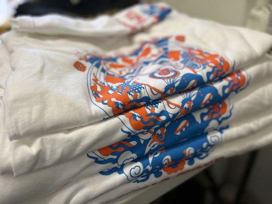 Quickline Screen Printing