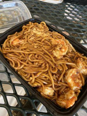 Tan's Asian Cafe