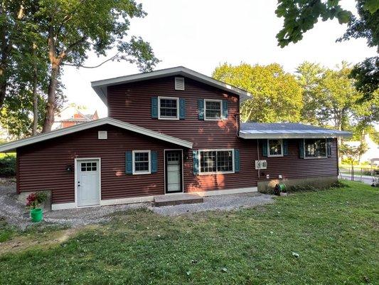 Al Clayton Construction Services