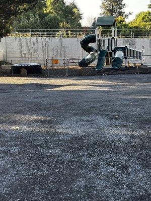 Klamath Falls KOA
