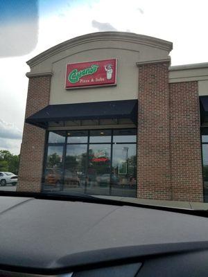 Cassano's Pizza & Subs