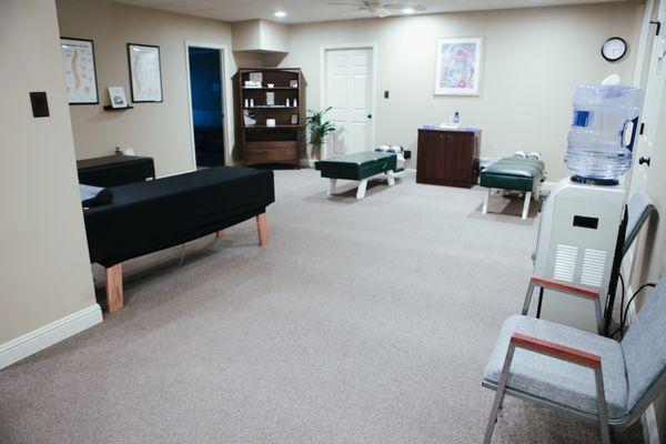Odom Chiropractic