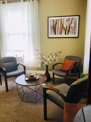 Live Well Individual and Family Counseling Service