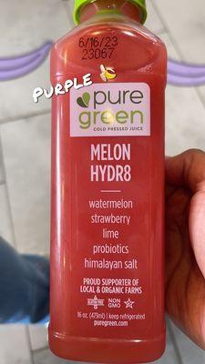 The Purple Banana LLC