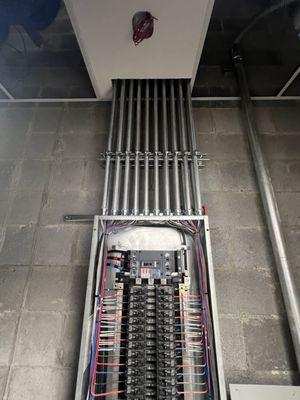 Electrical Specialists