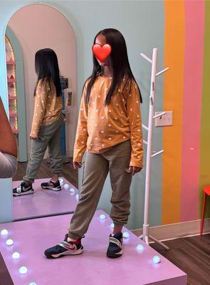 Tiny Textures Natural Hair Salon & Spa For Kids- Williamsburg