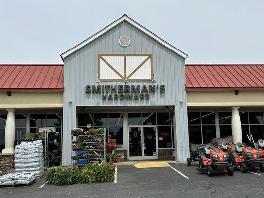 Smitherman's Hardware & Equipment