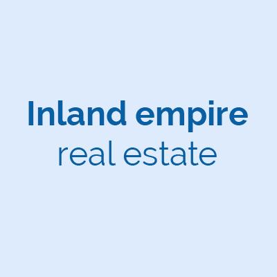Inland Empire Real Estate