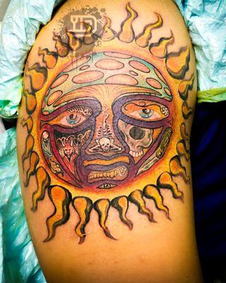 Premium Tattoo Artistry