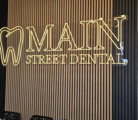 Purefoy Electric did an amazing job wiring and hanging our sign. They were very professional.