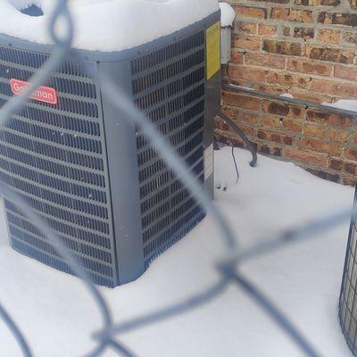 Hi Tech HVAC and Electrical