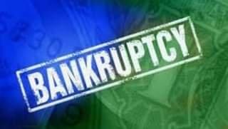 Bankruptcy