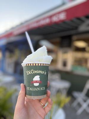 DiCosmo's Italian Ice - Metuchen