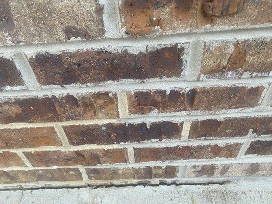 RK Masonry and Tuckpointing