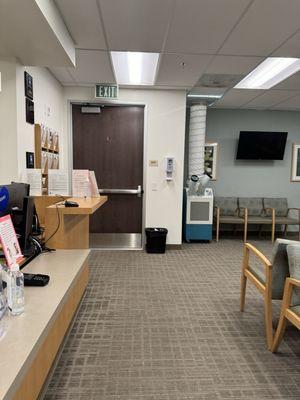 City Of Hope - Valencia Blvd