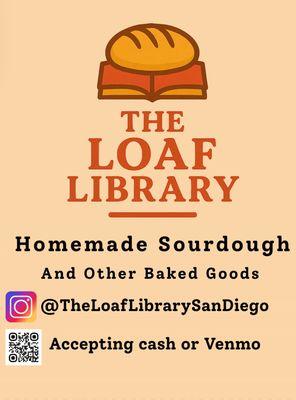 The Loaf Library