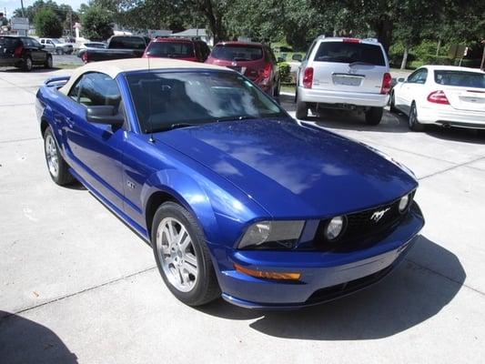 Friendly Way Motors LLC