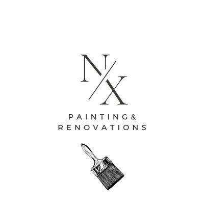 NX Painting & Renovations