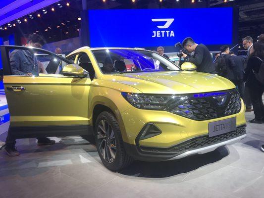 Joe Heidt Volkswagen