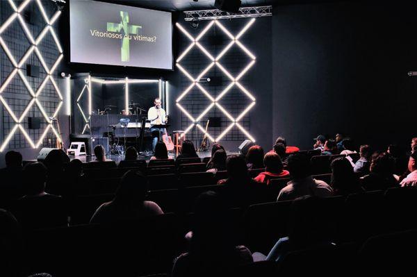 Igreja Hope