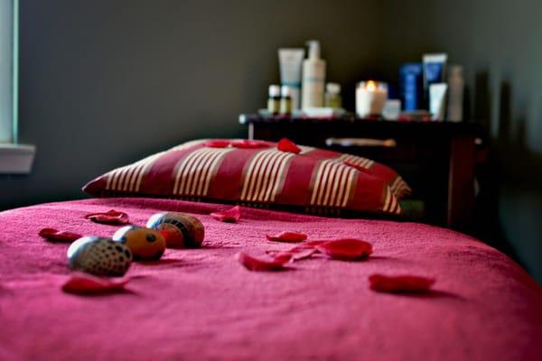 Salon Milano and Spa