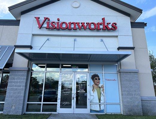 Visionworks