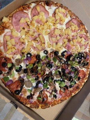 Arbuckle Food Center