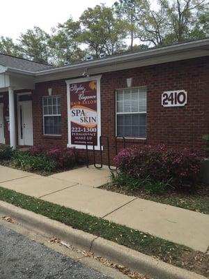 Styles of Elegance Salon & Spa