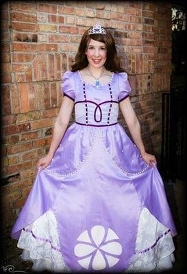 Pretty Princess Jersey