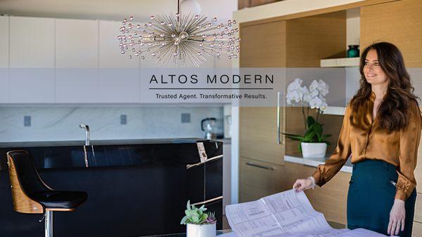 Shab Nemati - Compass Real Estate