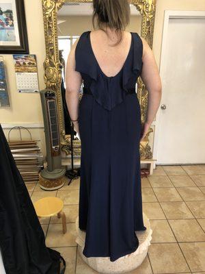 KP Tailor and Alterations