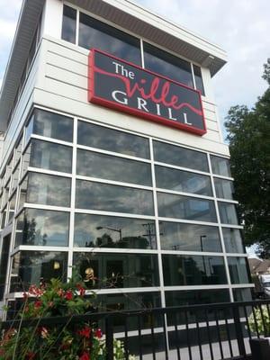 The Ville Grill