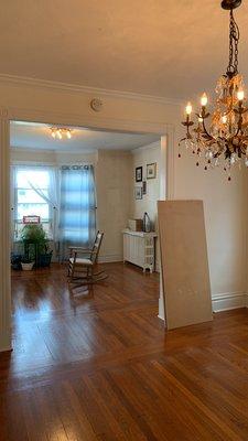 Lamanna Moving & Storage