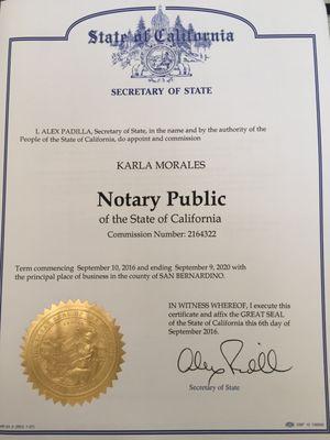 Karla Morales - Keller Williams