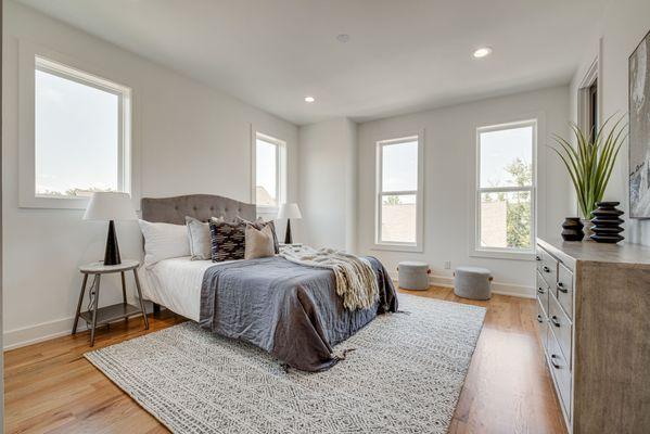 Porchlight East Hill