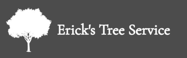 Erick's Tree Removal and Garden Services
