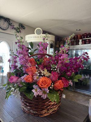 Tenderly Yours Floral Design