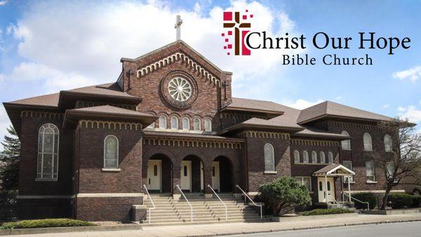 Christ Our Hope Bible Church