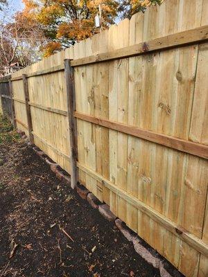 Prideful Builders Way