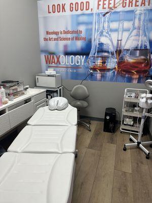 Waxology - San Antonio