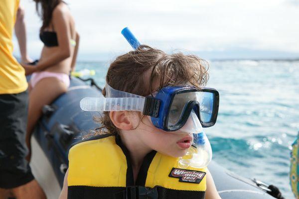 Big Island WanderFull Adventures